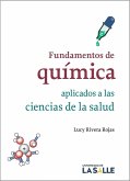 Fundamentos de química aplicados a las ciencias de la salud (eBook, PDF)