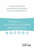 Ética en la investigación biomédica (eBook, PDF)