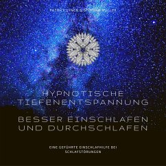 Hypnotische Tiefenentspannung: Besser einschlafen und durchschlafen (MP3-Download) - Lynen, Patrick