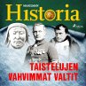 Taistelujen vahvimmat valtit... - Bild 1