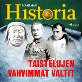 Taistelujen vahvimmat valtit (MP3-Download)