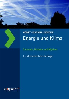 Cover Energie und Klima (eBook, ePUB)