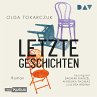 Letzte Geschichten (MP3-Download) - Bild 1