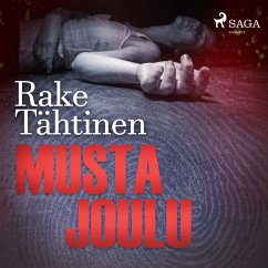 Musta joulu (MP3-Download) - Tähtinen, Rake