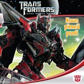 Transformers - Kuun pimeä puoli (MP3-Download)