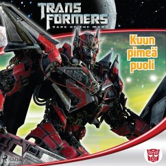 Transformers - Kuun pimeä puoli (MP3-Download) - Kelly, Michael