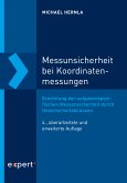 Messunsicherheit bei Koordinatenmessungen (eBook, PDF)