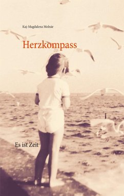 Herzkompass (eBook, ePUB) - Molnár, Kaj-Magdalena