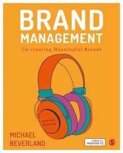 Brand Management (eBook, PDF) - Beverland, Michael