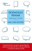 Dejémosles pensar (eBook, ePUB)