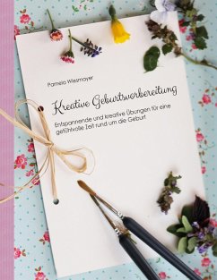 Cover Kreative Geburtsvorbereitung (eBook, ePUB)