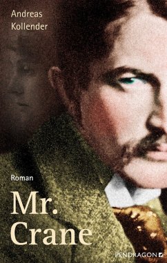Mr. Crane (eBook, ePUB) - Kollender, Andreas