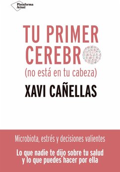 Cover Tu primer cerebro (eBook, ePUB)
