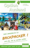 Option Ausland Erfolgreich Backpacken (eBook, ePUB)