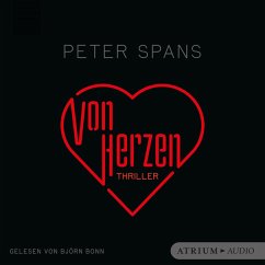 Von Herzen (MP3-Download) - Spans, Peter