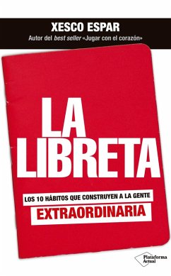 Cover La libreta (eBook, ePUB)