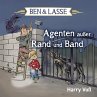 Ben und Lasse - Agenten außer Rand und... - Bild 1