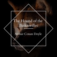 The Hound of the Baskervilles (MP3-Download) - Doyle, Arthur Conan