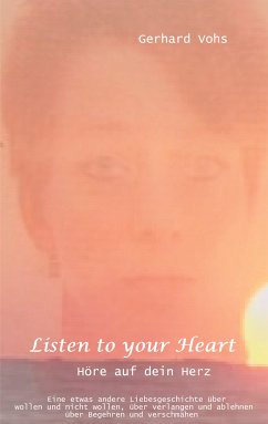 Listen to your heart (eBook, ePUB)