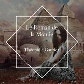 Le roman de La Momie (MP3-Download)