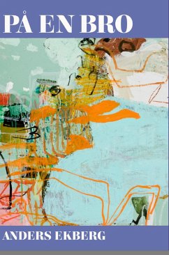 Cover På en bro (eBook, ePUB)