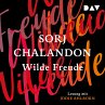 Wilde Freude (MP3-Download) - Bild 1
