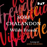 Wilde Freude (MP3-Download)