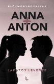 Anna+Anton (eBook, ePUB)