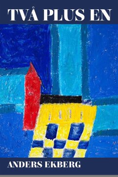 Cover Två plus en (eBook, ePUB)