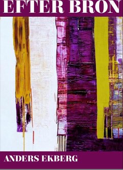 Cover Efter bron (eBook, ePUB)