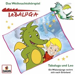 Tabaluga und Leo (MP3-Download) - Warnecke, Thorsten; Witt, David