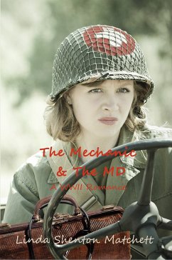 The Mechanic & The MD (eBook, ePUB) - Shenton Matchett, Linda