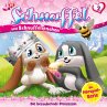 Folge 02: Die bezaubernde Prinzessin... - Bild 1