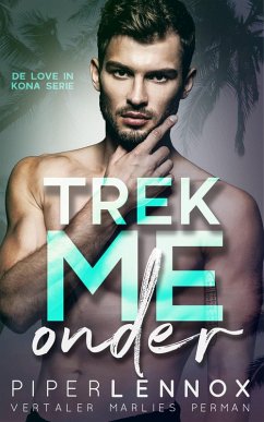 Cover Trek me onder (eBook, ePUB)