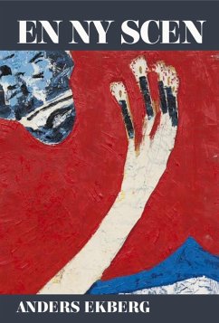 Cover En ny scen (eBook, ePUB)