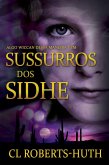 Sussurros dos Sidhe (Suspenses de Zoë Delante - Livro 3, #3) (eBook, ePUB)