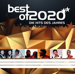 Best Of 2020-Die Hits Des Jahres - Diverse