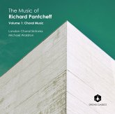 The Music Of Richard Pantcheff,Vol.1