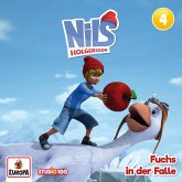 Folge 04: Fuchs in der Falle (CGI) (MP3-Download)