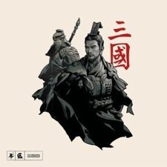Cover Total War: Three Kingdoms