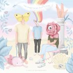 The Only Thing That'S Real