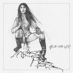 Cover Self-Surgery