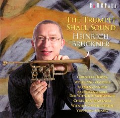 Cover The Trumpet Shall Sound
