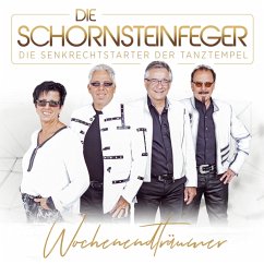 Wochenendträumer - Schornsteinfeger,Die
