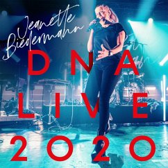 Dna Live 2020 - Biedermann,Jeanette