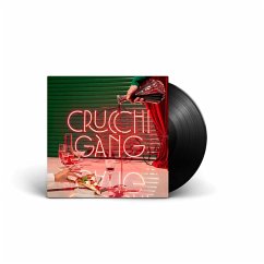 Crucchi Gang (Lp) - Crucchi Gang