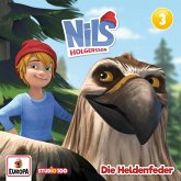 Folge 03: Die Heldenfeder (CGI) (MP3-Download)