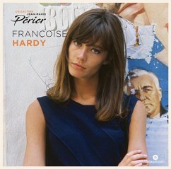 Francoise Hardy - Hardy,Francoise