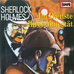 Folge 04: Im Dienste Ihrer Majestät / Das Familienritual (MP3-Download)