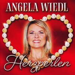 Herzperlen - Wiedl,Angela